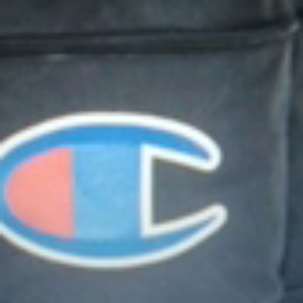 Meet your Posher, George